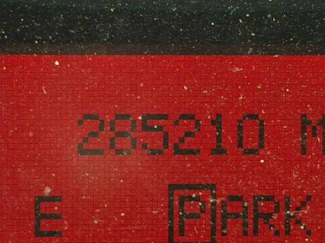 2G2WP552081159599 - 2008 PONTIAC GRAND PRIX RED photo 8