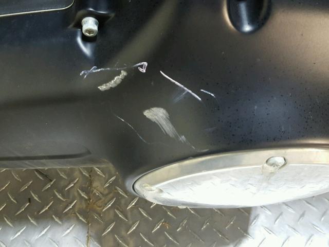 1HD1JRV14FB017614 - 2015 HARLEY-DAVIDSON FLS SOFTAI 灰色 照片 14