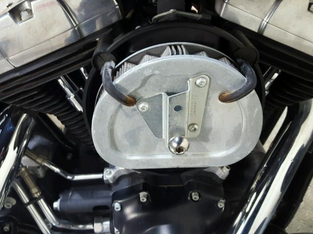 1HD1JRV14FB017614 - 2015 HARLEY-DAVIDSON FLS SOFTAI 灰色 照片 16