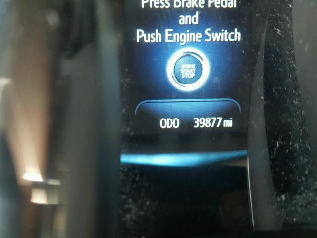 4T1BK1EB5EU101789 - 2014 TOYOTA AVALON BAS Qırmızı foto 8