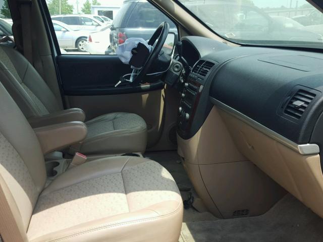 1GNDV33198D186397 - 2008 CHEVROLET UPLANDER L 白色 照片 5