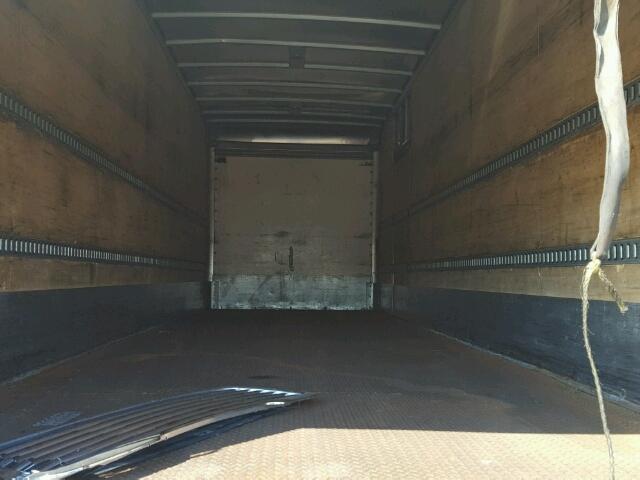 1FVHCYBS4BHAZ2037 - 2011 FREIGHTLINER M2 WHITE photo 6