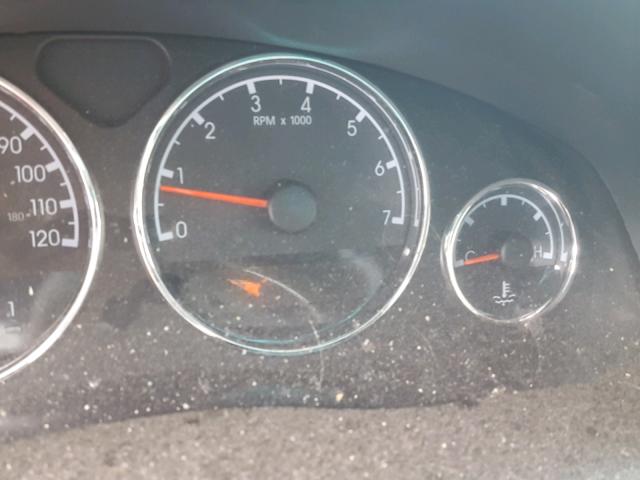 1GNDV23L26D236310 - 2006 CHEVROLET UPLANDER L 白色 照片 8