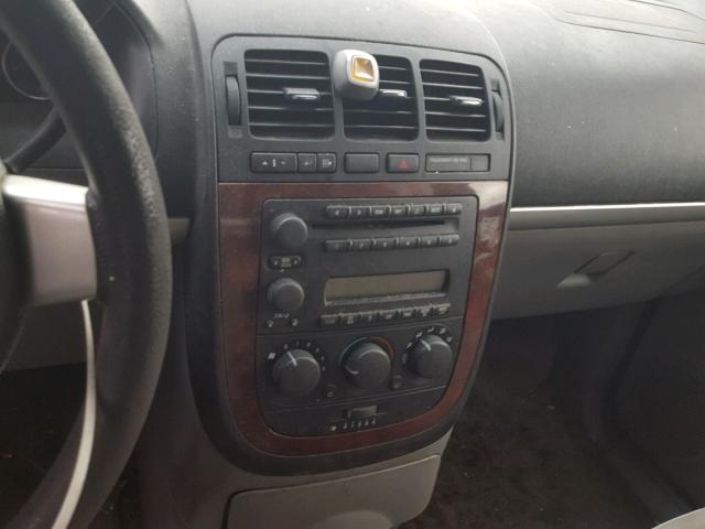 1GNDV23L26D236310 - 2006 CHEVROLET UPLANDER L 白色 照片 9