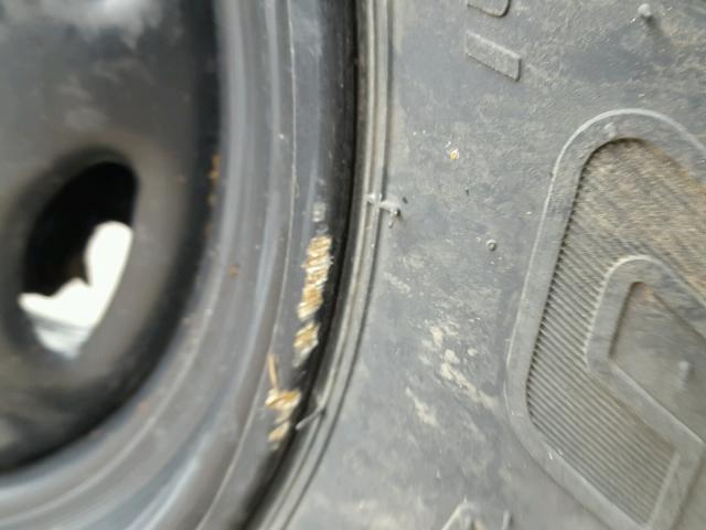 4UF15MPV7FT305140 - 2015 ARCTIC CAT PROWLER GREEN photo 11