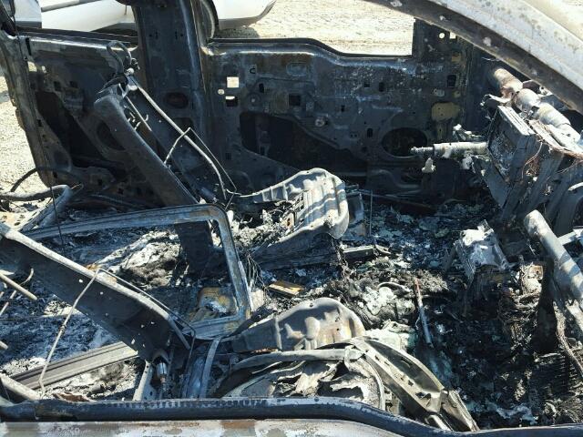 1FTFW1EF7DKF42895 - 2013 FORD F150 BURN photo 5