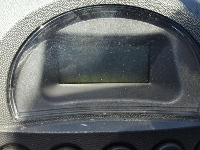 2G2WC58C281178929 - 2008 PONTIAC GRAND PRIX SILVER photo 8