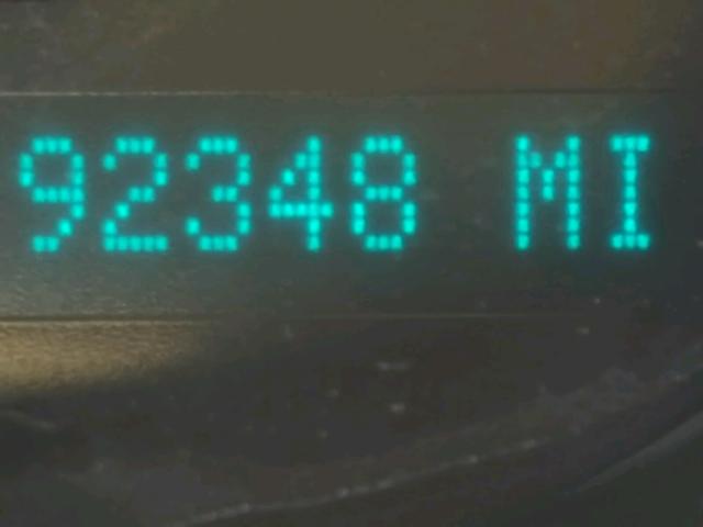 1G1ZB5E17BF172356 - 2011 CHEVROLET MALIBU LS 银色 照片 8