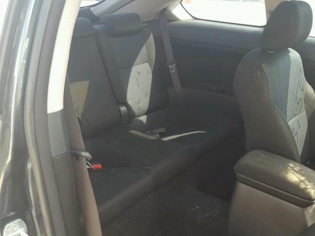 JTKDE3B76A0320285 - 2010 TOYOTA SCION TC 蓝色 照片 6