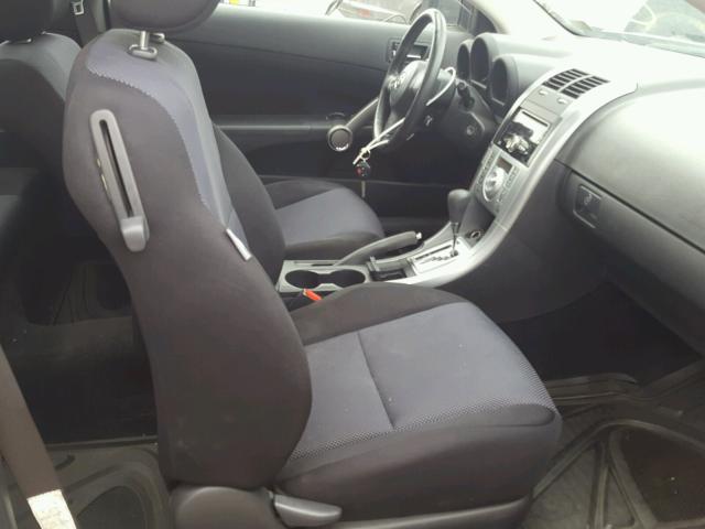 JTKDE167680257326 - 2008 TOYOTA SCION TC 银色 照片 5