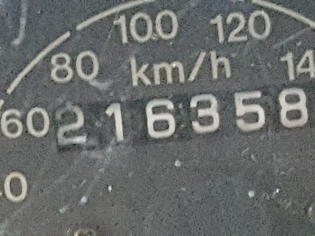 4S6CK58V7V4418563 - 1997 HONDA PASSPORT E GRAY photo 8