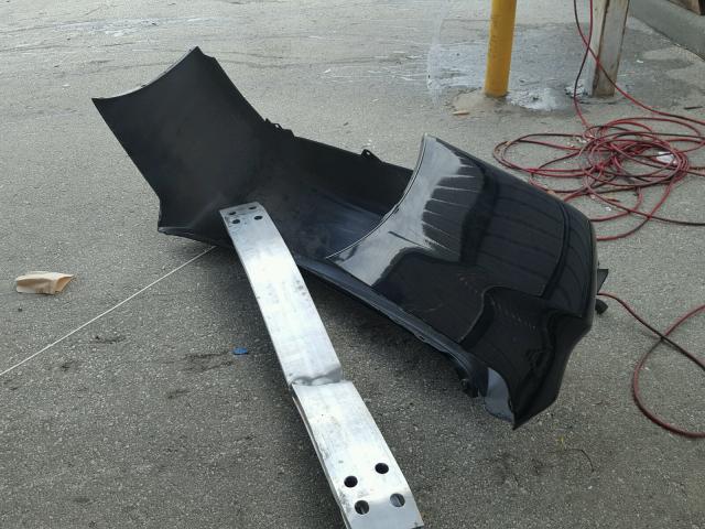 19XFB2F93CE332970 - 2012 HONDA CIVIC EXL შავი ფოტო 9