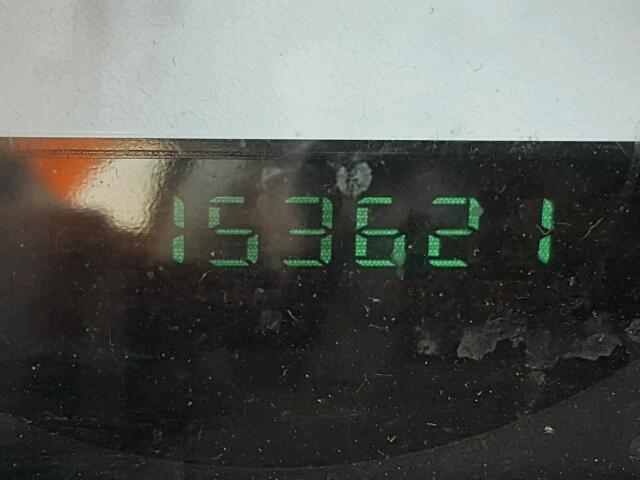 1C4GP45R05B386004 - 2005 CHRYSLER TOWN & COU BLUE photo 8