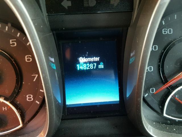 1G11A5SL9FF223870 - 2015 CHEVROLET MALIBU LS BLUE photo 8