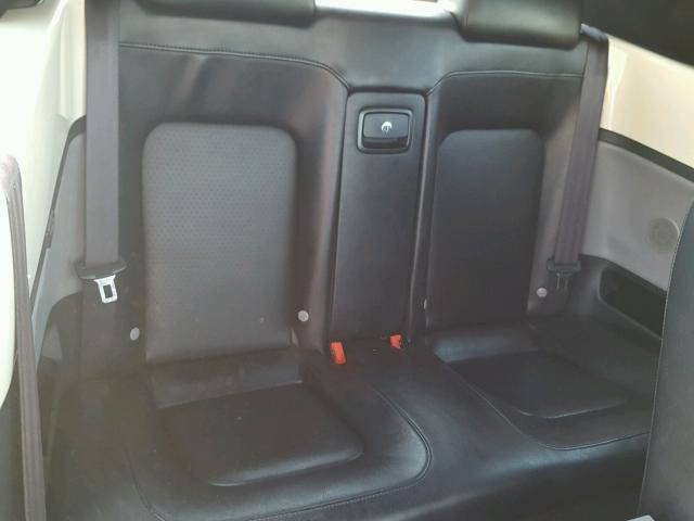 3VWBM31YX5M300164 - 2005 VOLKSWAGEN NEW BEETLE 奶油色 照片 6