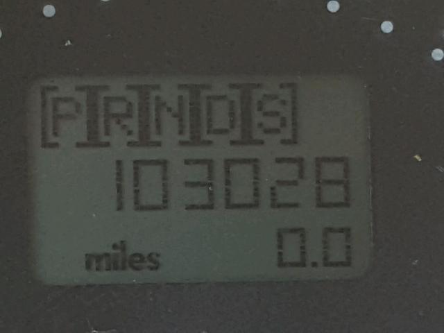 3VWBM31YX5M300164 - 2005 VOLKSWAGEN NEW BEETLE 奶油色 照片 8