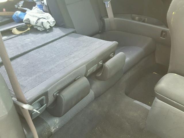 JTKDE167280224534 - 2008 TOYOTA SCION TC 蓝色 照片 6