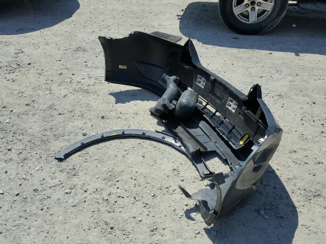 1G1ZT61806F112401 - 2006 CHEVROLET MALIBU MAX GRAY photo 9