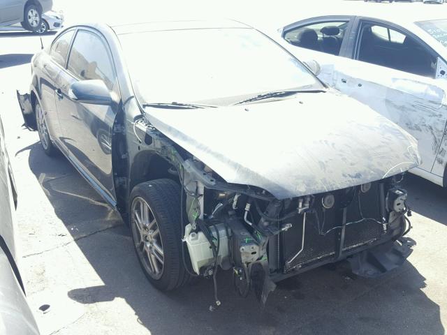 JTKDE167590295874 - 2009 TOYOTA SCION TC 灰色 照片 1