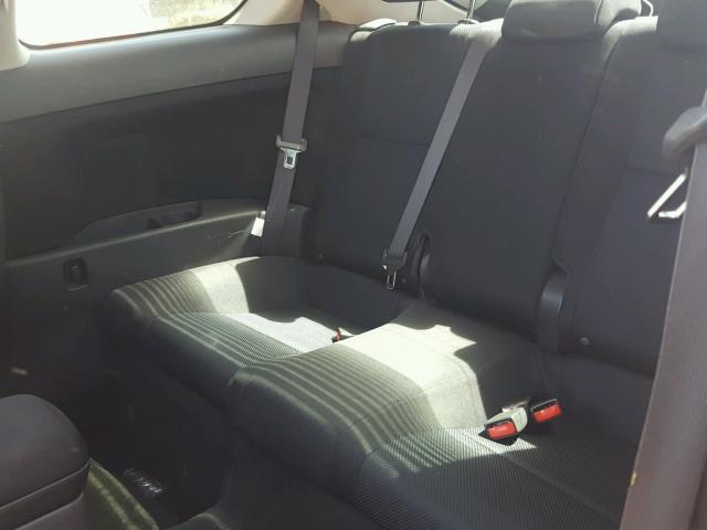 JTKDE167590295874 - 2009 TOYOTA SCION TC 灰色 照片 6