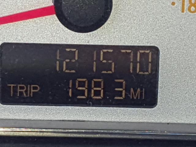 1G8AL55F16Z170467 - 2006 SATURN ION LEVEL CHARCOAL photo 8