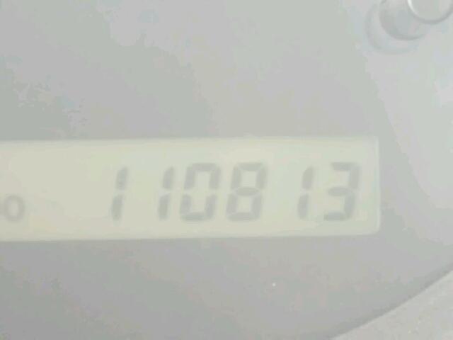 KL1TD56676B546759 - 2006 CHEVROLET AVEO BASE Ağ foto 8