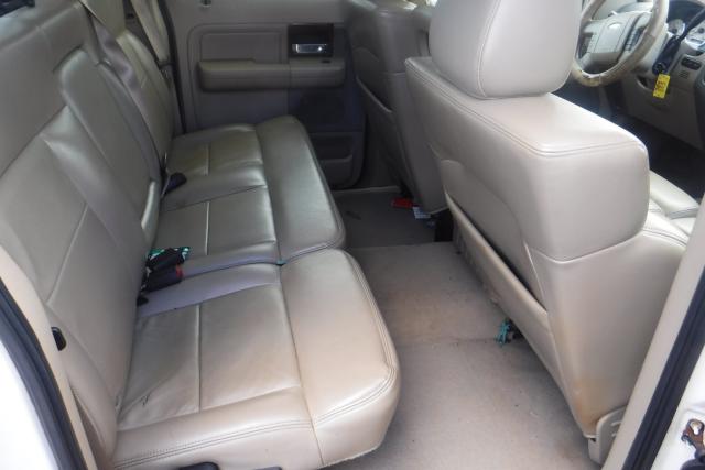 1FTPW14V57FB55935 - 2007 FORD F150 Ağ foto 6
