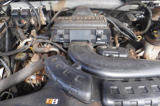 1FTPW14V57FB55935 - 2007 FORD F150 Ağ foto 7