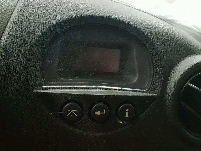 2G2WS542941368799 - 2004 PONTIAC GRAND PRIX Qırmızı foto 8