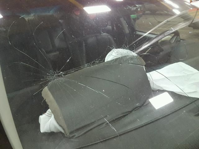 2G2WS542941368799 - 2004 PONTIAC GRAND PRIX Qırmızı foto 9