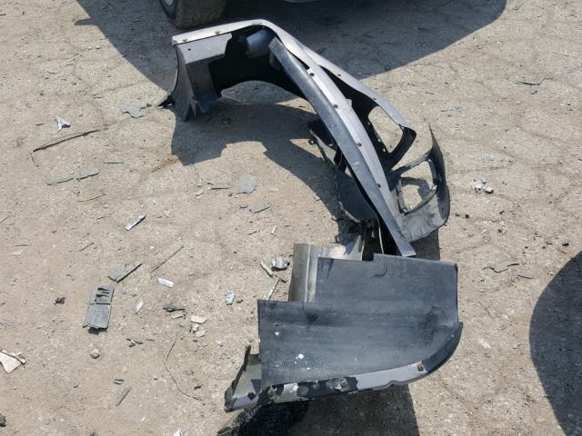 1G2WJ52K7WF216859 - 1998 PONTIAC GRAND PRIX SILVER photo 9