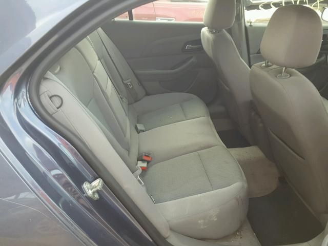 1G11B5SA2DF242513 - 2013 CHEVROLET MALIBU LS Mavi foto 6