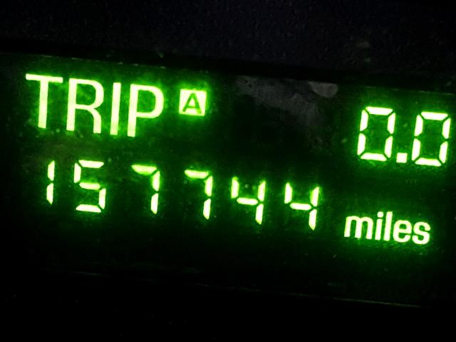 1LNHM87A85Y633046 - 2005 LINCOLN LS 银色 照片 8