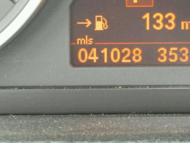 5UXZW0C55D0B95789 - 2013 BMW X5 XDRIVE3 WHITE photo 8