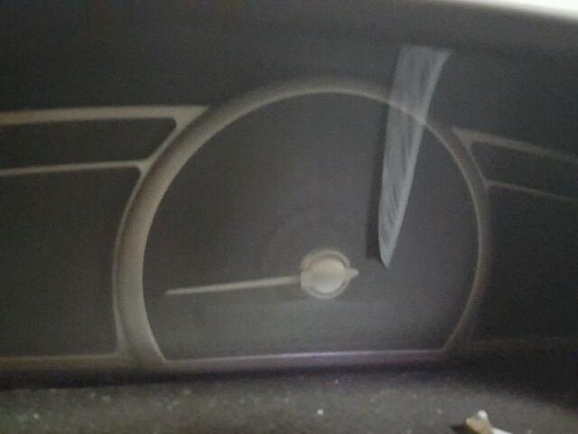 1HGFA16807L050823 - 2007 HONDA CIVIC EX 白色 照片 8