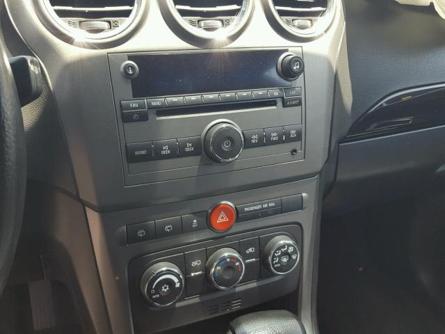 3GNAL2EK8DS538906 - 2013 CHEVROLET CAPTIVA LS 灰色 照片 9