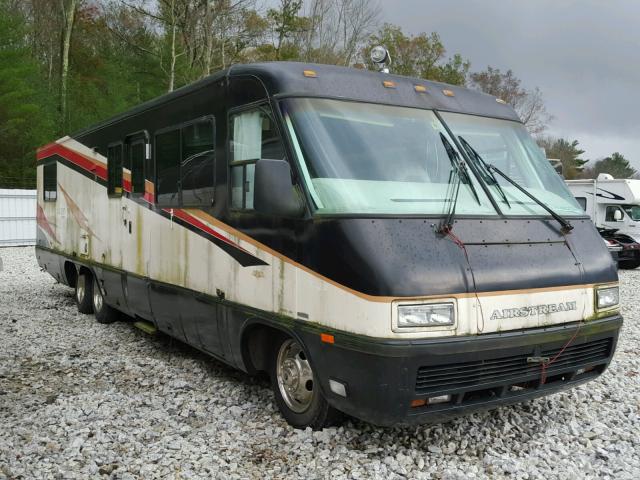 1GBKP37N4R3306366 - 1994 AIRS LAND YACHT 奶油色 照片 1