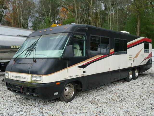 1GBKP37N4R3306366 - 1994 AIRS LAND YACHT 奶油色 照片 2