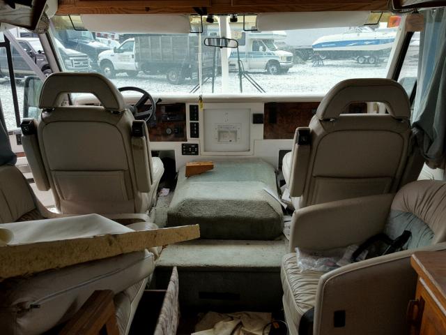 1GBKP37N4R3306366 - 1994 AIRS LAND YACHT 奶油色 照片 5