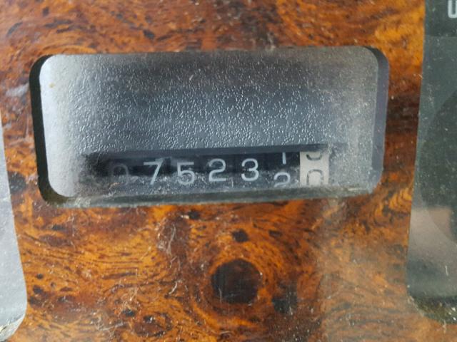 1GBKP37N4R3306366 - 1994 AIRS LAND YACHT 奶油色 照片 8