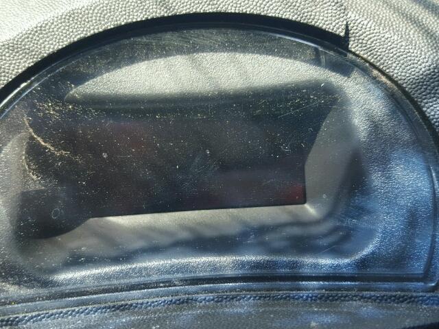 2G2WR524341170347 - 2004 PONTIAC GRAND PRIX Qara foto 8