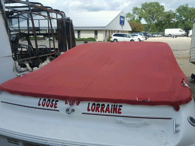 GLA29626T102 - 2002 GLAS MARINE LOT RED photo 10