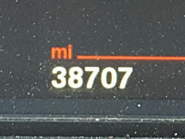 WBA4A9C52GGL89331 - 2016 BMW 428 I BLACK photo 8