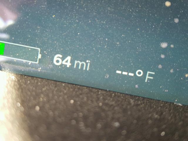 5YJSA1E24GF128923 - 2016 TESLA MODEL S WHITE photo 8