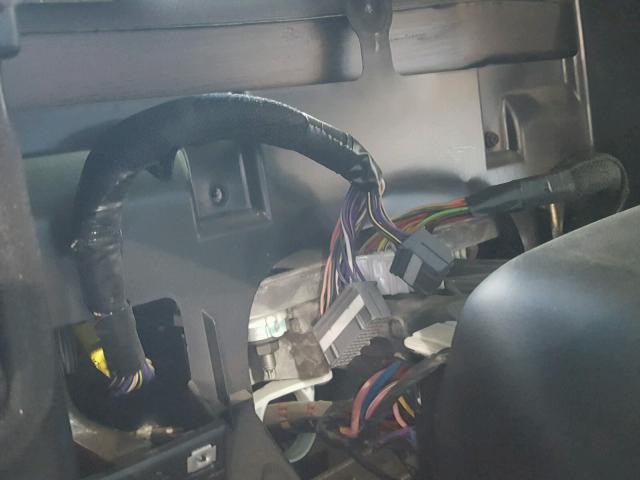 1D7KU28DX4J270147 - 2004 DODGE RAM 2500 S თეთრი ფოტო 8