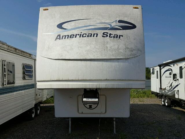 1N8BK292520037071 - 2002 AMERICAN MOTORS STAR WHITE photo 7