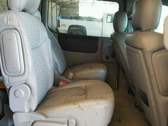 1GNDV33W98D107824 - 2008 CHEVROLET UPLANDER L 白色 照片 6