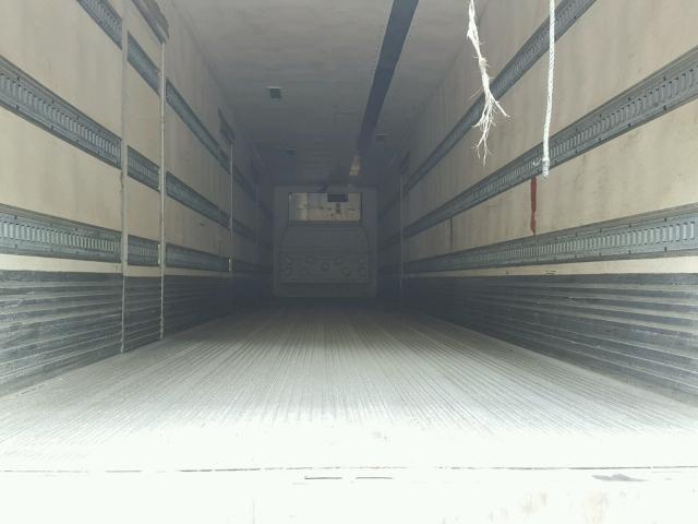 1GRAA96295B703466 - 2005 GDAN TRAILER WHITE photo 6