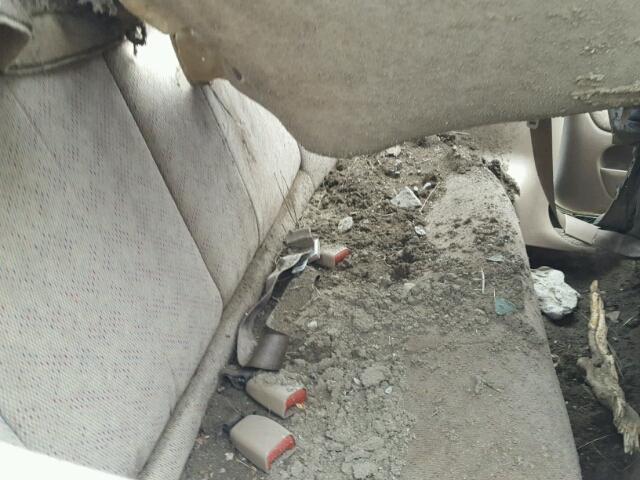 3P3ES42Y2XT576048 - 1999 PLYMOUTH NEON GREEN photo 6