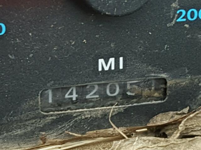 3P3ES42Y2XT576048 - 1999 PLYMOUTH NEON GREEN photo 8